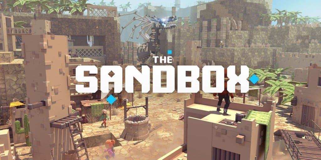 The Sandbox and TIME Join Forces: A Significant Partnership