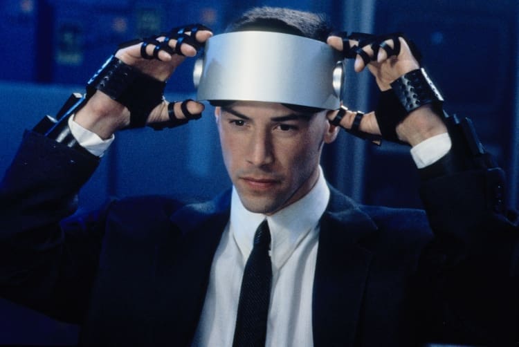 7 Movies with Early Warnings About The Metaverse