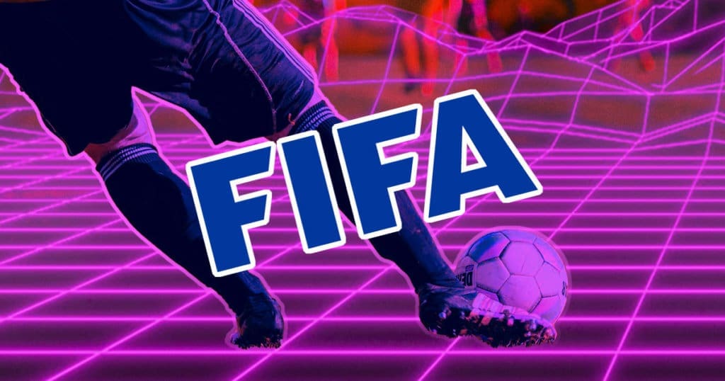 FIFA Announces Altcoin Preference for Metaverse Game