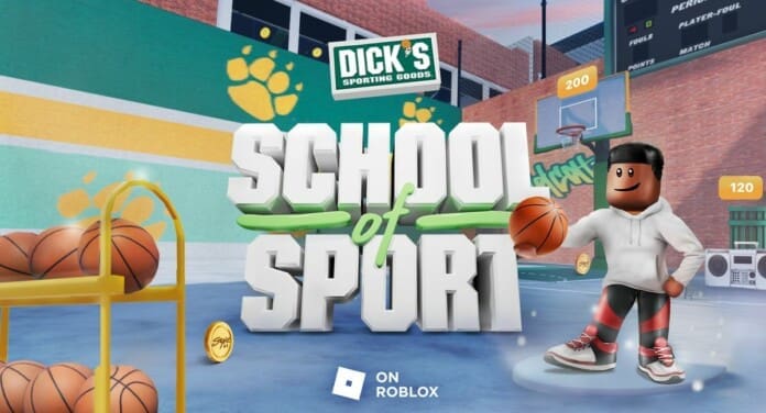 Dick's Sporting Goods Enters the Metaverse World