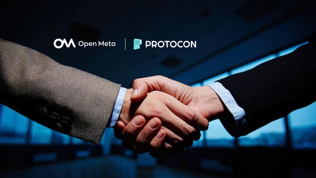Protocon Launches Metaverse NFT Platform