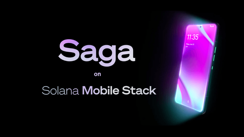 Solana Phone Saga Falls Short of Expected Pre-Orders 