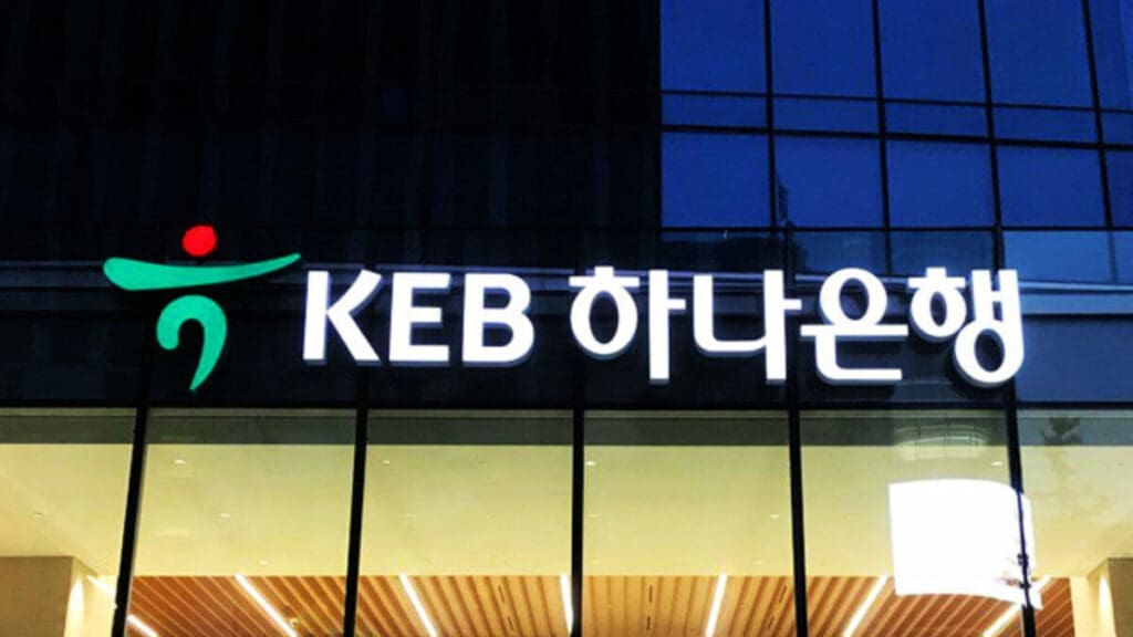 South Korea Bank KEB Hana Enters Metaverse