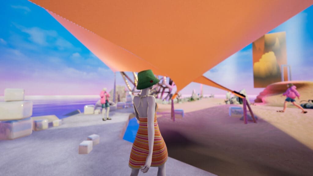 Exploring the Intersection of NFT, Metaverse, and Fashion