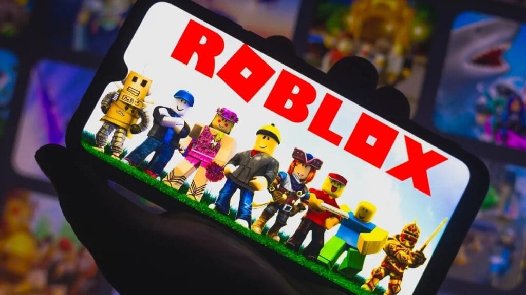 Roblox's Metaverse Game Coming to PlayStation