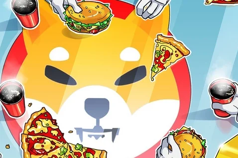 Shiba Inu Reveals First Image from Own Metaverse