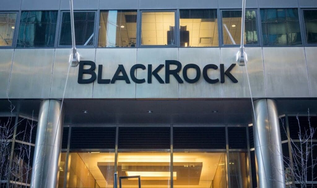 BlackRock Launches Metaverse ETF