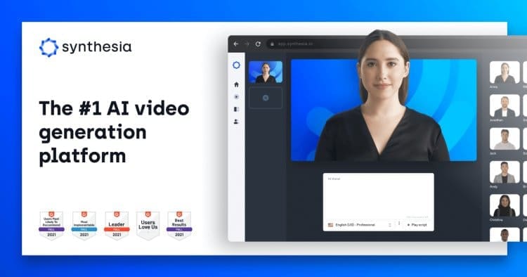 Revolutionize Content Creation with Top AI Video Tools