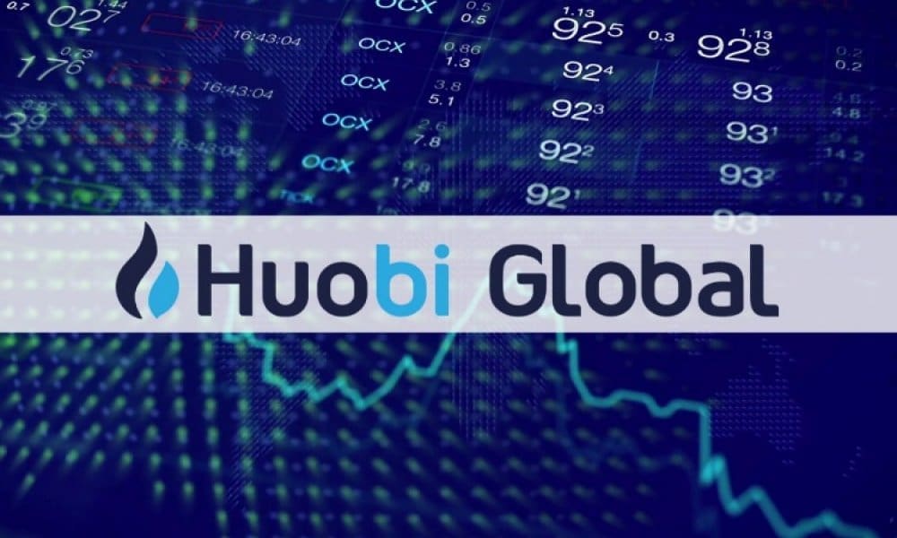 Huobi Global Trade Volume, Trade Pairs, and Info