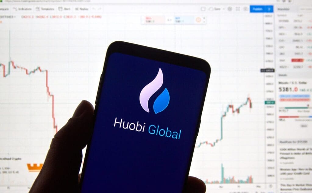 Huobi Global Trade Volume, Trade Pairs, and Info