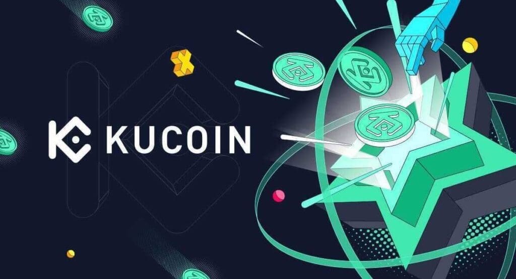 Kucoin Trade Volume, Trade Pairs, and Info