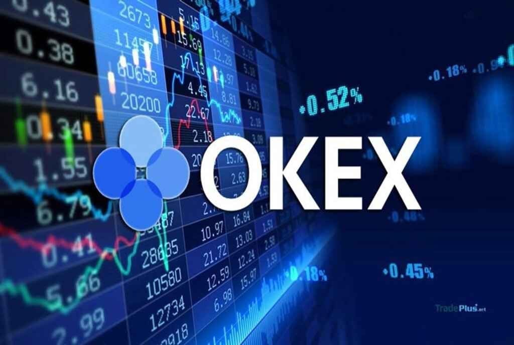 Okex Trade Volume, Trade Pairs, and Info