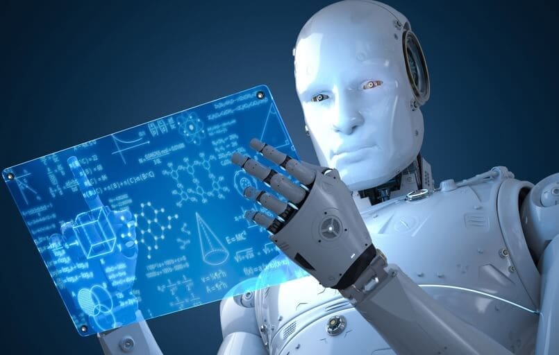Can Artificial Intelligence Surpass Human Intelligence