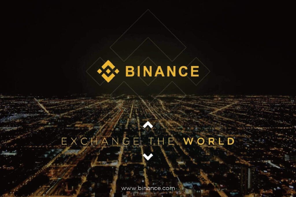 Binance Trade Volume, Trade Pairs, and Info