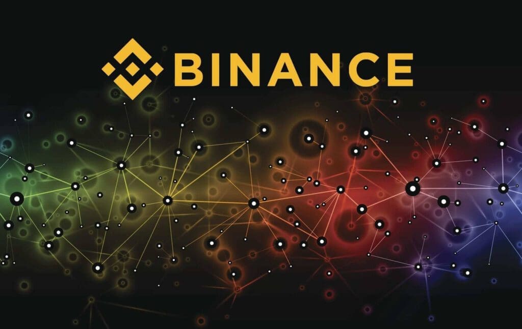 Binance Trade Volume, Trade Pairs, and Info