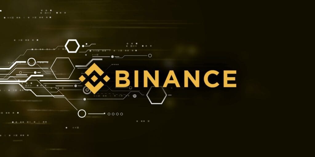 Binance Trade Volume, Trade Pairs, and Info