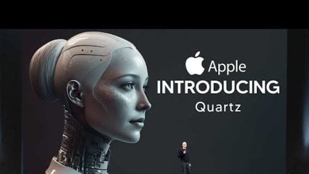 Apple Enhances Siri with Artificial Intelligence Support
