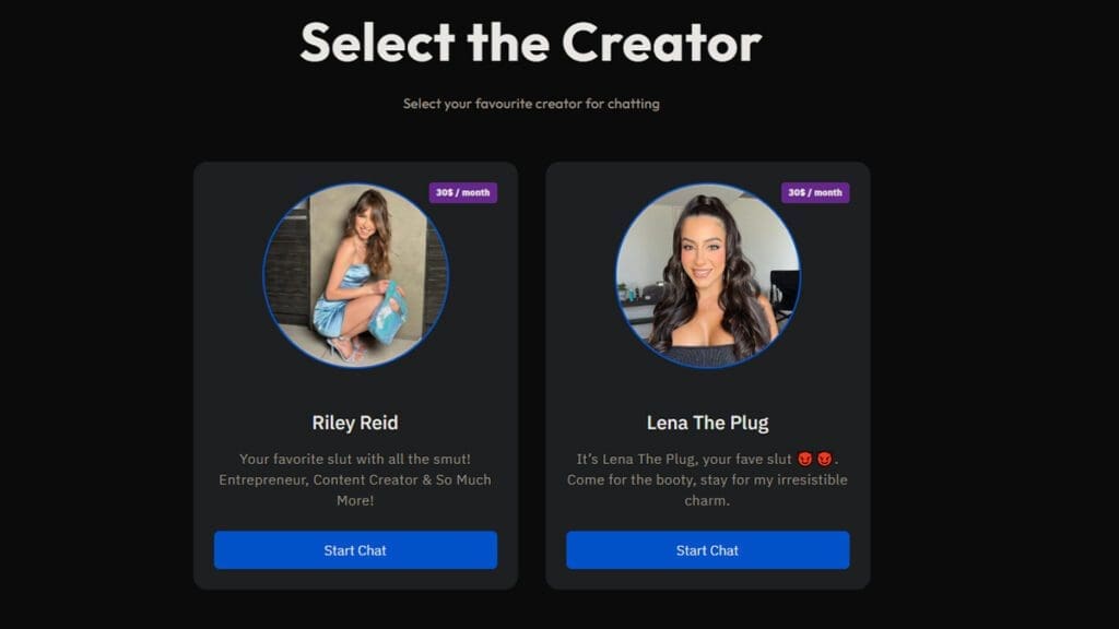 Clona AI: Exploring its Applications in the World of Sexual Content
