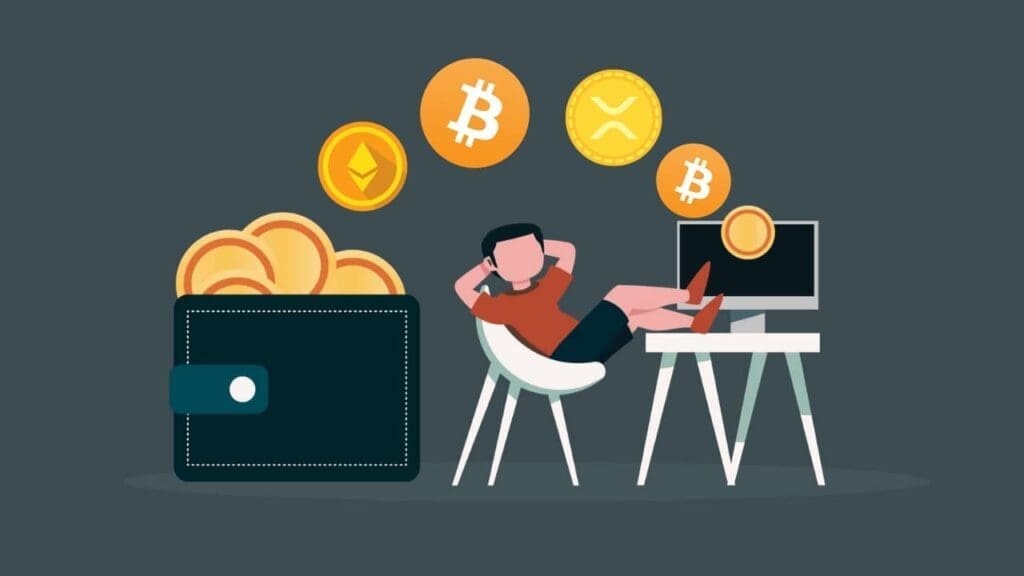 Earn Free Cryptocurrency: Games, Sites, and Methods