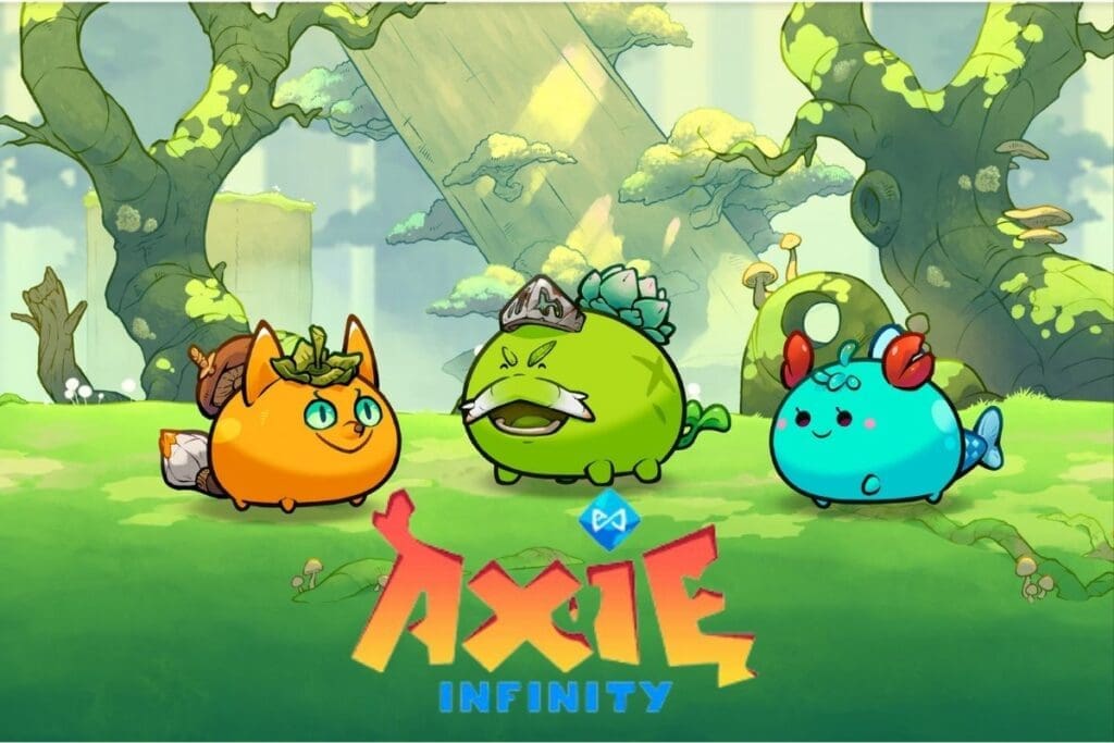 Record Sale: Virtual Land in Axie Infinity Fetches $2.4 Million