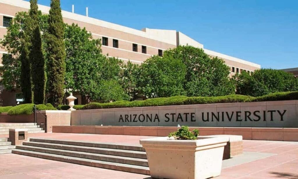 Arizona State University to Step into the Metaverse