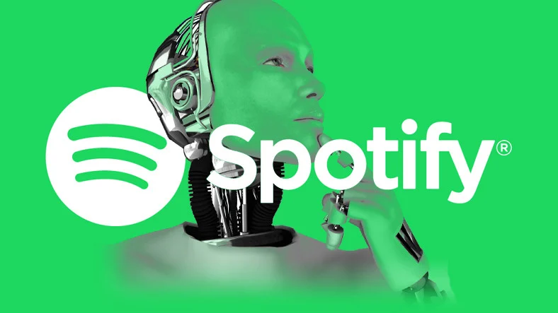 Artificial Intelligence Like ChatGPT Is Coming To Spotify