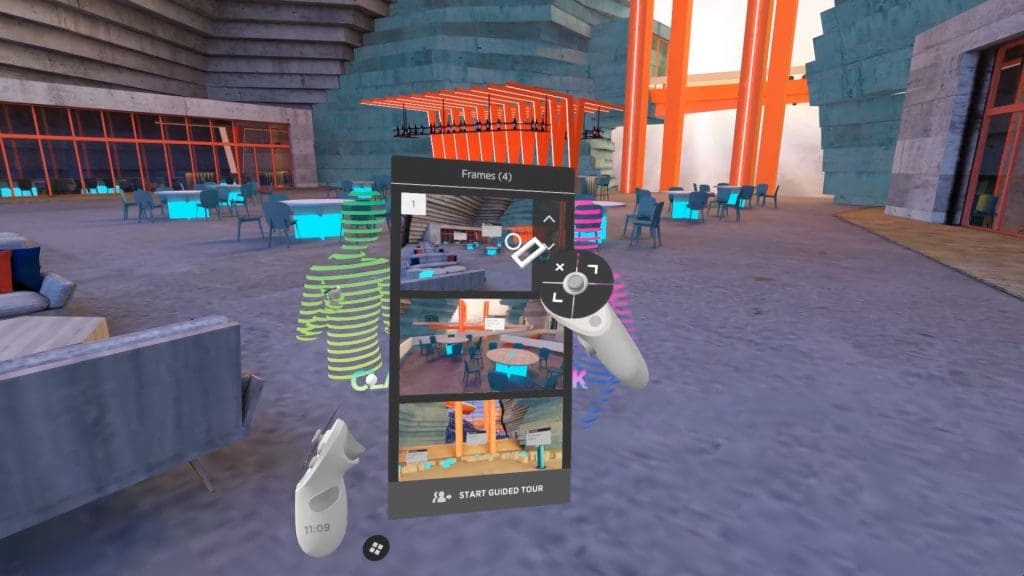 Autodesk Acquires The Wild: A Metaverse-Focused Collaboration Tool