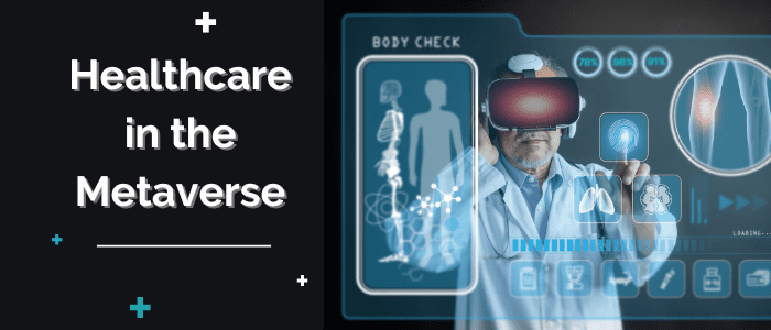 CVS Health to Provide Healthcare Services in the Metaverse