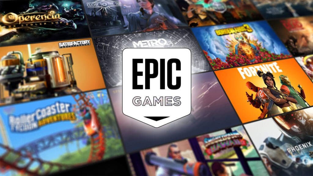 Epic Games Receives $2 Billion Metaverse Investment