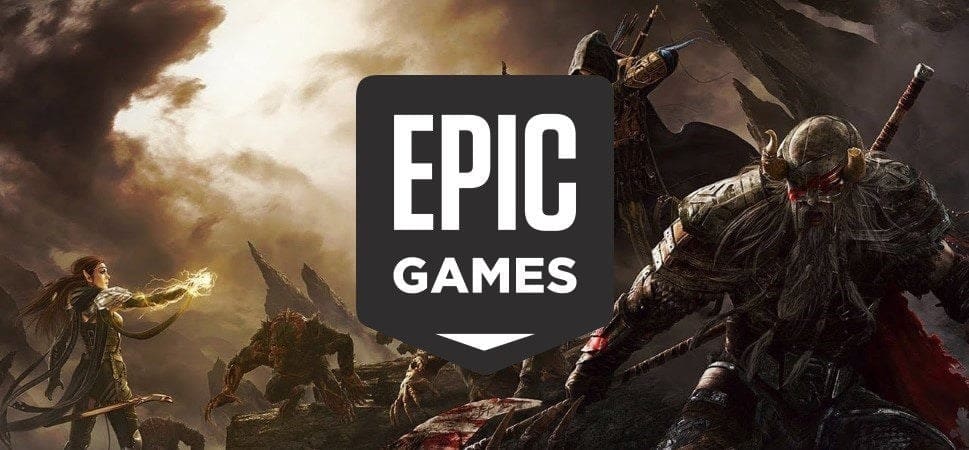 Epic Games Receives $2 Billion Metaverse Investment