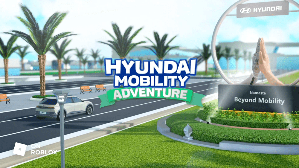 Hyundai's Remarkable Metaverse Initiative: Breaking Ground