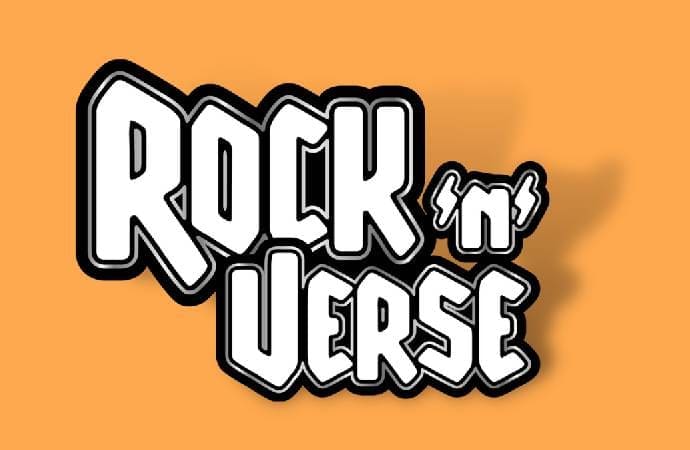 Introducing the Rock'n'Roll Metaverse: A Game-Changing NFT Project!