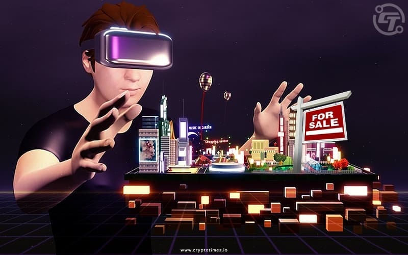 Is it Possible To Get a Loan For the Metaverse Land? 