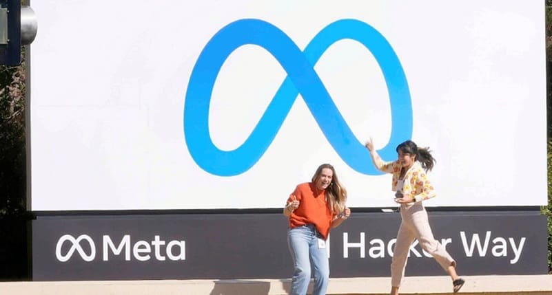 Meta Opens Store on Metaverse