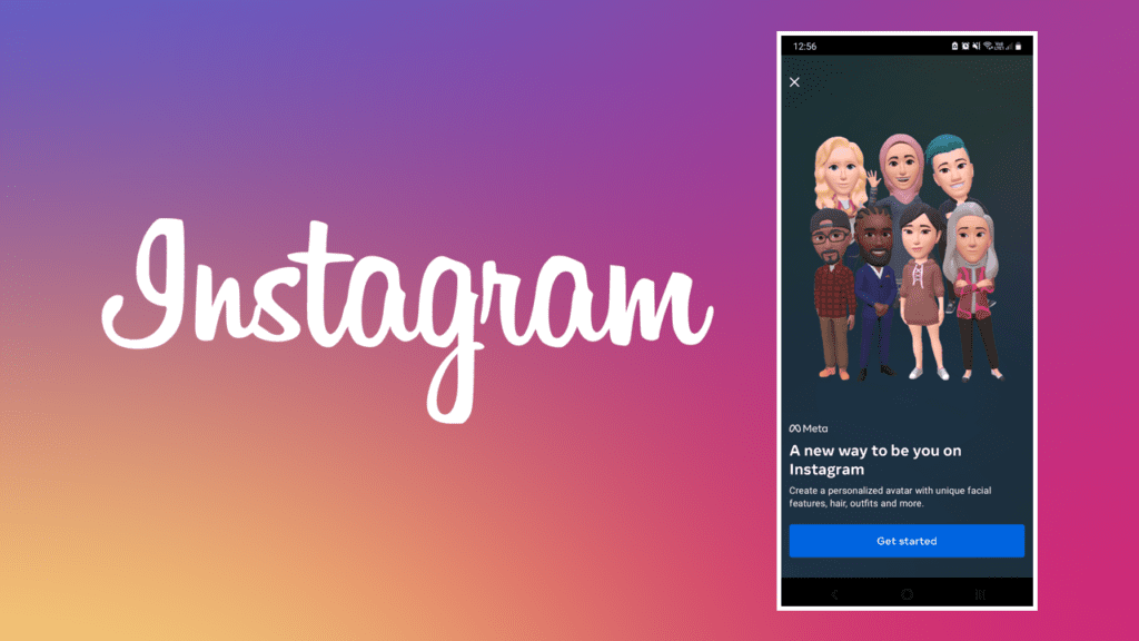 Metaverse Feature Coming to Instagram!
