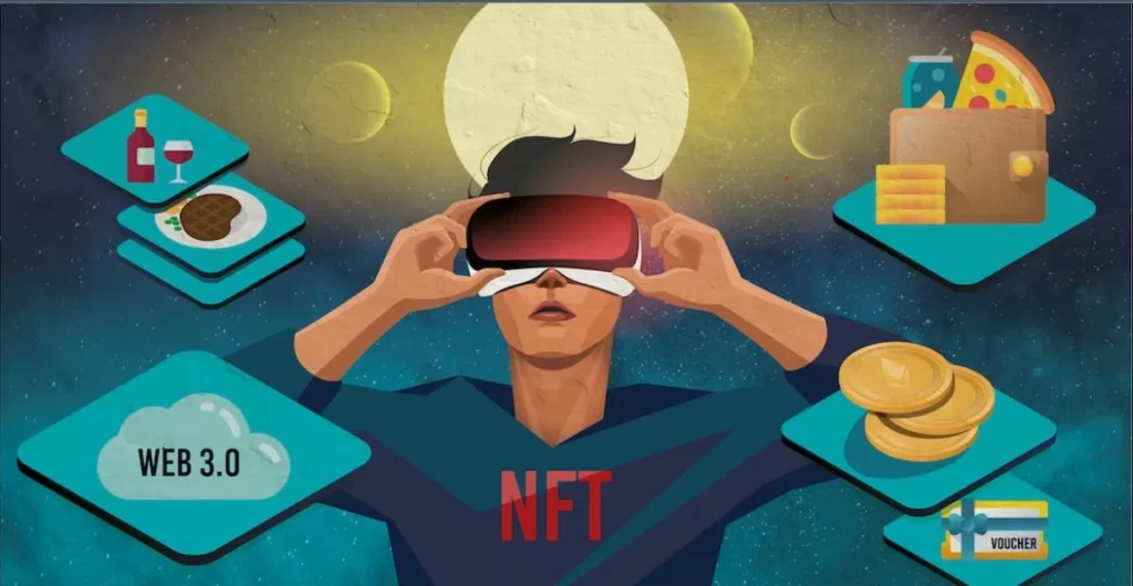 NFT and Metaverse Move From Kraft Foods