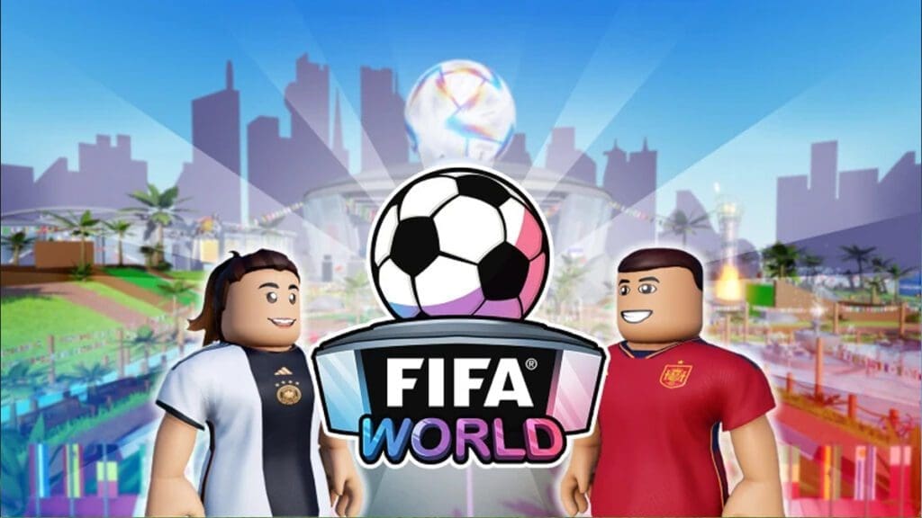 FIFA Prepares For the Metaverse World!