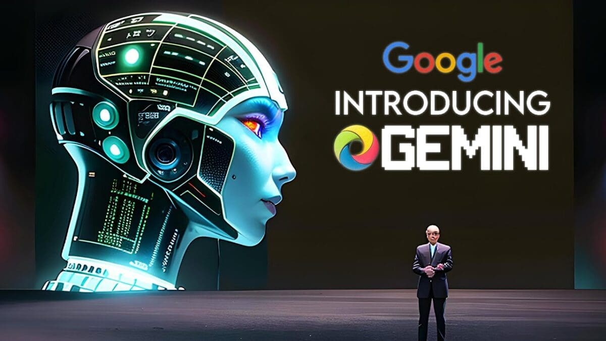 Google Warns Gemini Users: Verify Answers