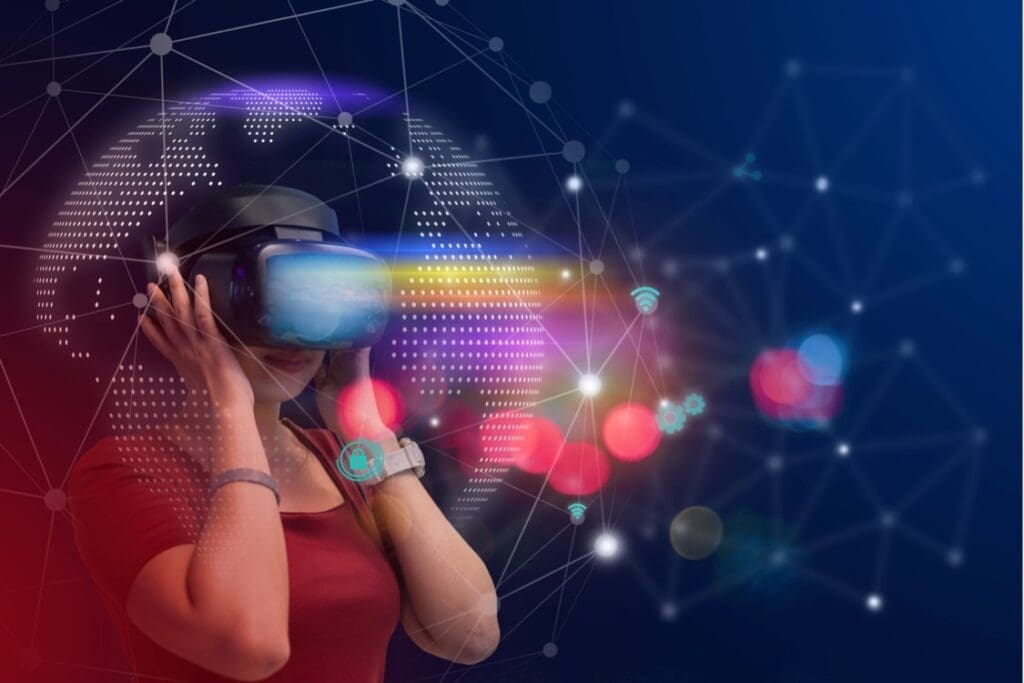 Alibaba's Giant Metaverse Move: Pioneering the Industry