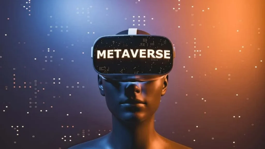 Mixmag Showcases Metaverse Avatar on December Cove