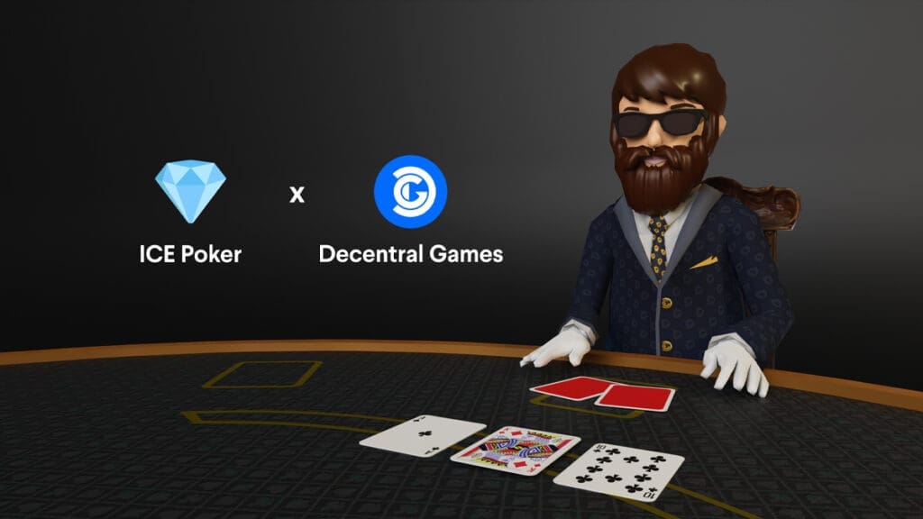 Decentral Games Launches Sit-n-Go Tournaments