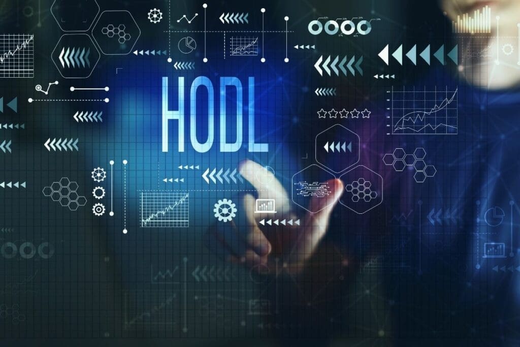 Demystifying Crypto HODL: Understanding its Significance