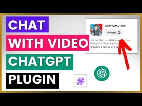 Discover the Best ChatGPT Addon