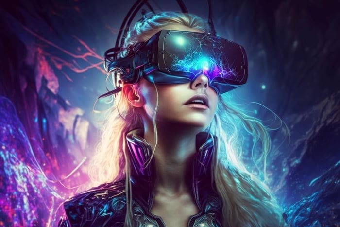 Discover the Latest: Ads in the Metaverse