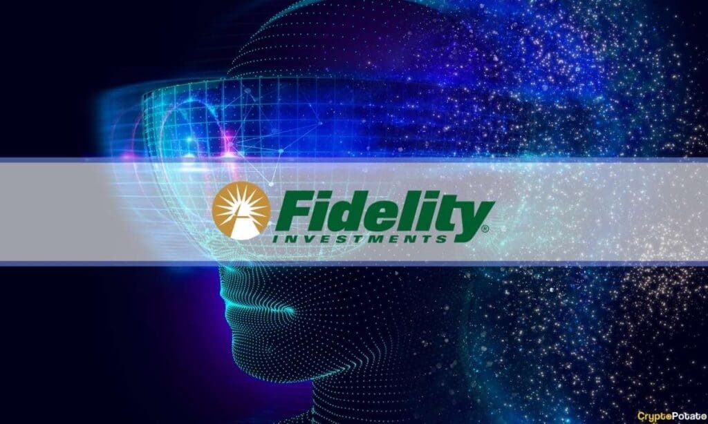 Fidelity Launches Metaverse ETF