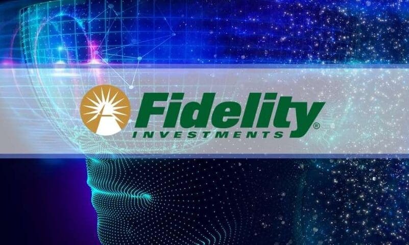 Fidelity's Trademark Application for Metaverse Unveiled