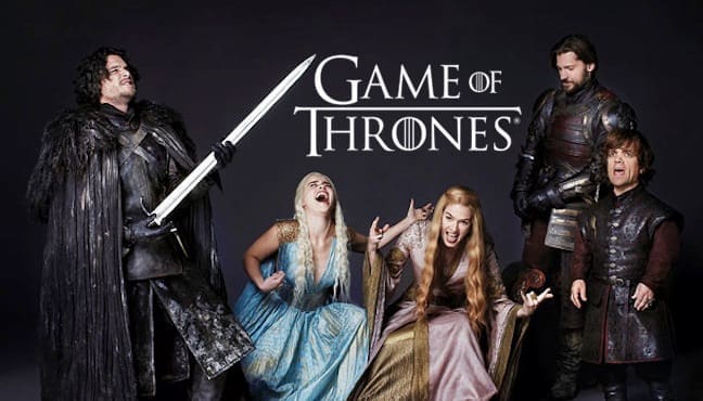 Game of Thrones Joins Metaverse