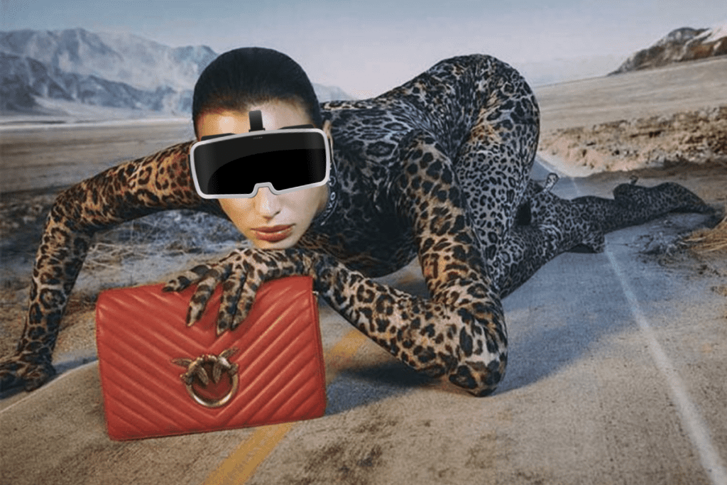 Hermès Enters NFT and Metaverse