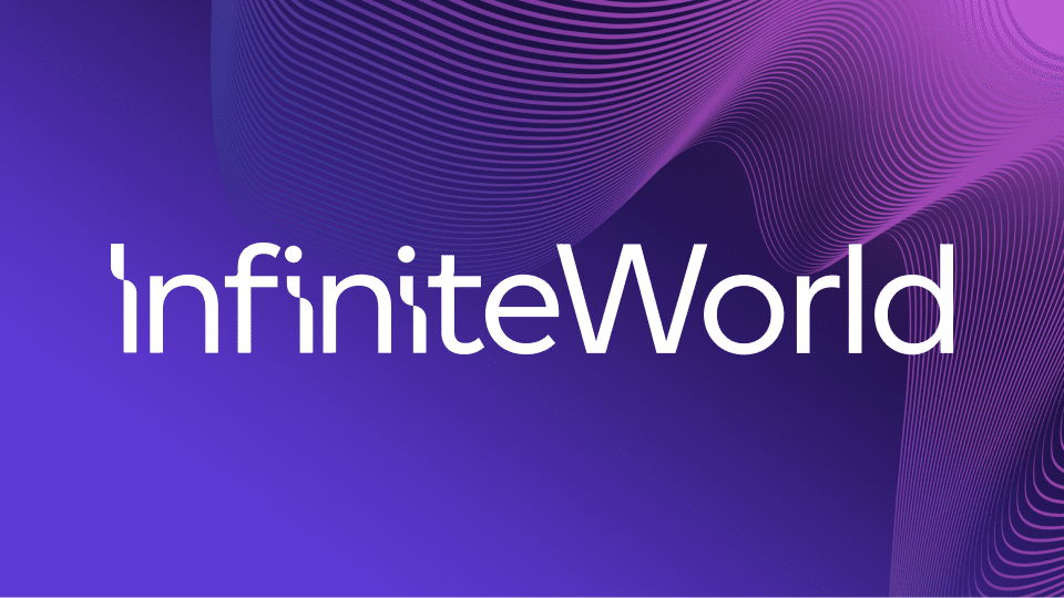 InfiniteWorld Deepens Metaverse and Web3 Initiatives