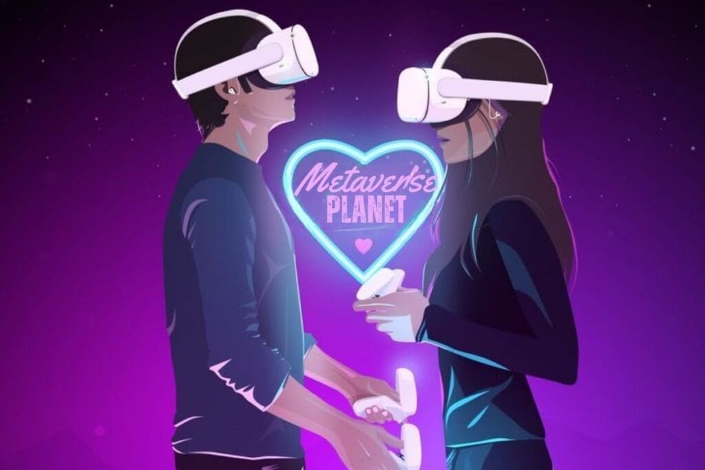 Love Time in the Metaverse: Exploring VR Dating Applications